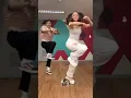 KIM CHIU, DI NAGPADAIG SA GALING NI VHONG NAVARRO SA SAYAWAN! GRABE NA SILA! #shorts #fyp #viral