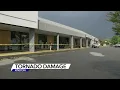 EF-1 tornado touches down in Kinston more rain expected through tonight