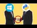 How to Install Python and Run Your First Script in Windows 10