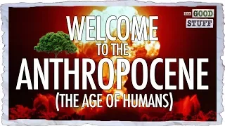 When Did the Anthropocene Really Begin?