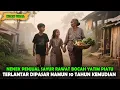 Download Lagu NENEK MISKIN PENJUAL SAYUR RAWAT B0CAH YATIM KAKAK BERADIK YANG TERLANTAR , 10 TAHUN KEMUDIAN ...
