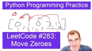 Python Programming Practice LeetCode -