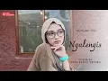 Lagu Ngalengis - Abiel Jatnika I Cover by Neng Syelfi Oktora  (Versi Akustik)