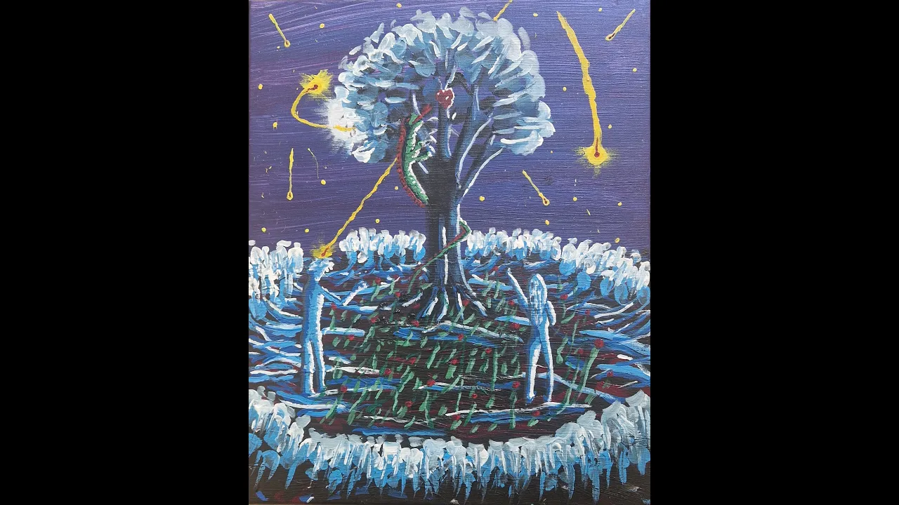 From Eden To Original Sin