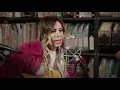 Elise Davis - Lone Wolf - 1/22/2019 - Paste Studios - New York, NY