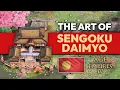 Mastering Sengoku Daimyo - Pro Guide to Dominating in Age of Empires IV