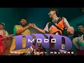 Xavi Tony Aguirre - Modo DND