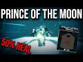 How To Get PRINCE OF THE MOON Memento Showcase In VOW OF IRON BROKEN Deepwoken Verse 3