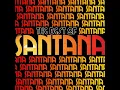 Travellin' Blues - Santana