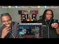 D-BLOCK EUROPE (Young Adz) TURN OFF THE LIGHT | BLOODLINE Reacts | HERE IS THE THING ABOUT ADZ....