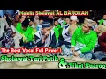 Download Lagu SHOLAWAT TURI PUTIH \u0026 SHOLAWAT TIKET SUARGO - Majelis Sholawat AL BAROKAH