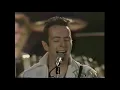 The Clash- I’m So Bored With The U.S.A- 5/28/1983