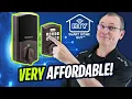 Best Z-Wave Smart Lock for the Money Kwikset Home Connect 620