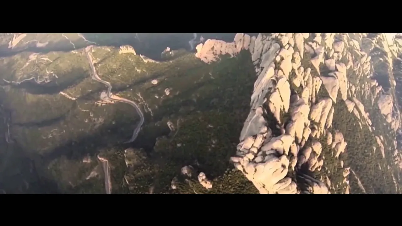 The Dunlop mindset - Alexander Polli one moment