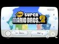 New Super Mario Bros 2 Wii WAD Download V1