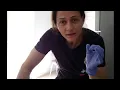 Download Lagu GELDİĞİMDEN BERİ GÖZÜME BATIYORDU...MUTFAK DOLAPLARI TEMİZLİĞİ..