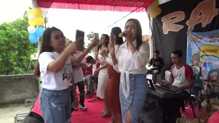 orang yang salah ragil pongdut