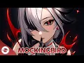 Nightcore - Mockingbird (Lyrics)
