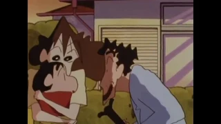 shinchan in tamil season 1 episode 17