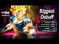 The Biggest WEAKNESS Of The BEST Super Saiyan Forms - DRAGON BALL Xenoverse 2