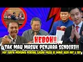 Lagu TAK MAU MASUK PENJARA SENDIRI ❗ROY SURYO MENGAKU FITNAH IJAZAH PALSU SEMUA DI DANAI SBY \u0026 AHY