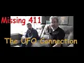 Missing 411 UFO Connection - Dad Says He s Been Abducted