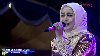 Download SIAPA YANG GK NETESIN AIR MATA DENGARIN SUARA LILIN HERLINA BERSAMA (OM ROSI PRO MUSIC) MP3