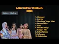 Download Lagu Lagu Koplo Jawa Terbaru 2021 - Widodari, Los dol, Mendung Tanpo Udan, Lemah Teles