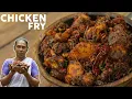 Download Lagu Tasty Chicken Fry Recipe - Chicken Kondattam