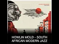 South African Modern Jazz — Johannesburg Sounds | 8 Hour Mix · HOWLIN MOLD