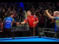 Download Lagu Dennis Hatch vs Joshua Filler | 2017 Mosconi Cup