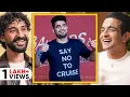 Download Lagu Raghav Juyal - What Happened When Everyone Saw Samay’s T-Shirt At Premiere