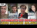 Download Lagu PADAN MUKA‼️AISAR KHALED SOUND TIKTOKER INDONESIA‼ SOMBONGKAN BALI, ANGGAP LEBIH BAIK DARI MALAYSIA