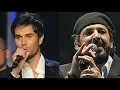 Cuando me enamoro ❤️ Enrique Iglesias y Juan Luis Guerra | Bachata (Historia abajo)