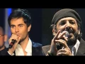 Download Lagu Cuando Me Enamoro - ENRIQUE IGLESIAS Y JUAN LUIS GUERRA