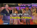 Download Lagu Tebe Lufut 2025  VIRAL_ 1 BANTAL 2 KEPALA - NORSEN NΕΝΟΚΕΒΑ