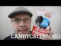 Just A Quick Reaction - The Prize In Lucky Elephant Popcorn