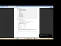 Modul 1-Pengenalan Java Editor Dan Sintaks Java