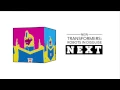 CN 3.0 | NEXT | NEW Transformers: Robots in Disguise