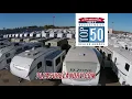 PleasureLand RV is a Top 50 RV Dealer