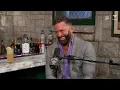 Matt Cardona talks Cody lies, Death Matches & traveling with Chelsea | What Do You Wanna Talk About