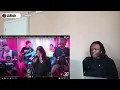 Gigi De Lana - Love Never Felt So Good (Michael Jackson & Justin Timberlake Cover) | REACTION | OMG!