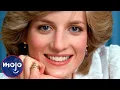 Lagu 10 Times Princess Diana PISSED OFF The Royal Family