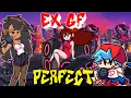 Download Lagu Friday Night Funkin' - Perfect Combo - Ex-GF Mod [HARD]