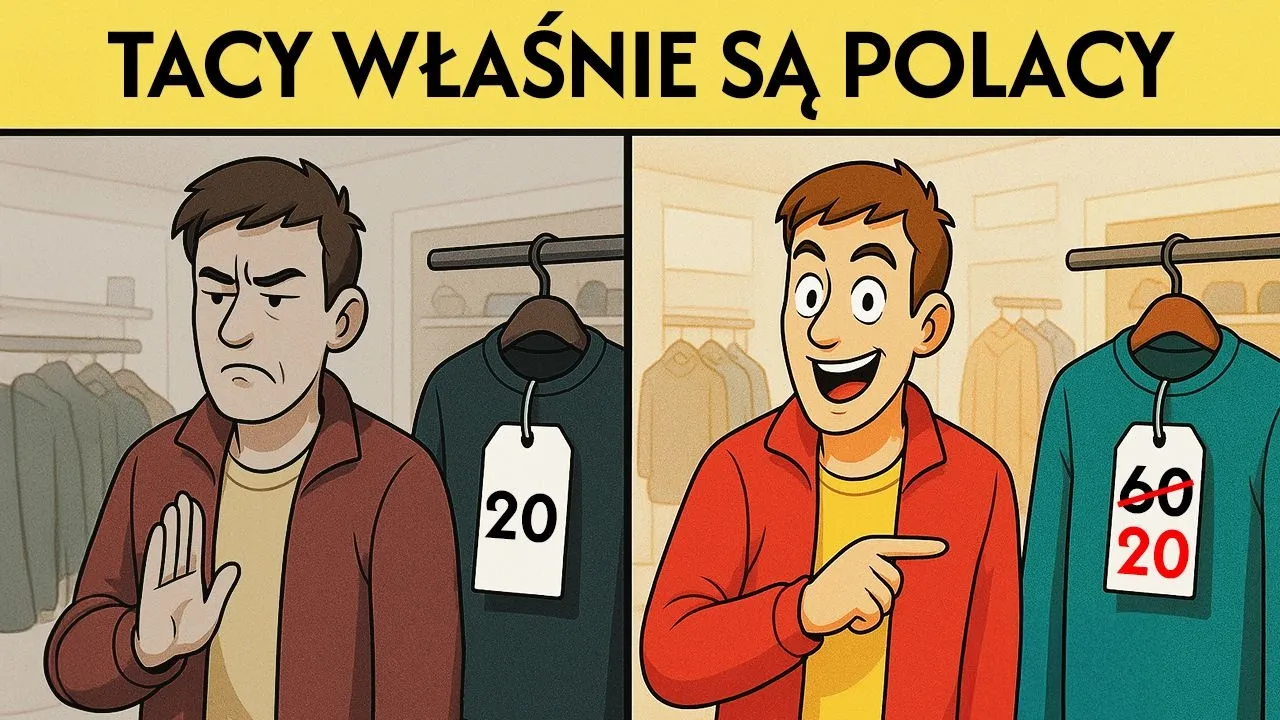Dlaczego wszystko zawsze jest na promocji?