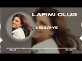 Kibariye  - Lafımı Olur ( Tufancan & Hüseyin Remix )