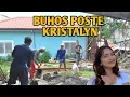 Download Lagu UNANG BOHOS SA POSTE NG BAHAY NI KRISTAYN