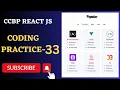 Github Popular Repos Coding Practice 33 REACT JS NxtWave CCBP 4 0
