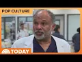Cosby Show Star Geoffrey Owens Set for Guest Role on The Pitt