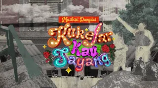 MUSIKAL DANGDUT - Perjuangan Rakyat Jelata (PRJ) // Lyric Video